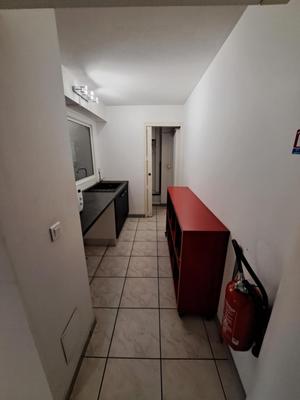 Bureau - 88 m² - 3 pièces