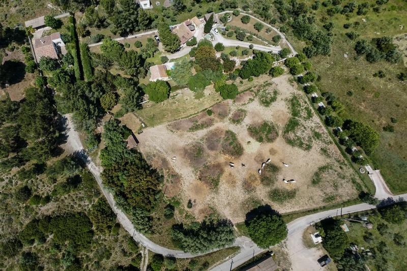 Mas - 130 m² - 5 pièces