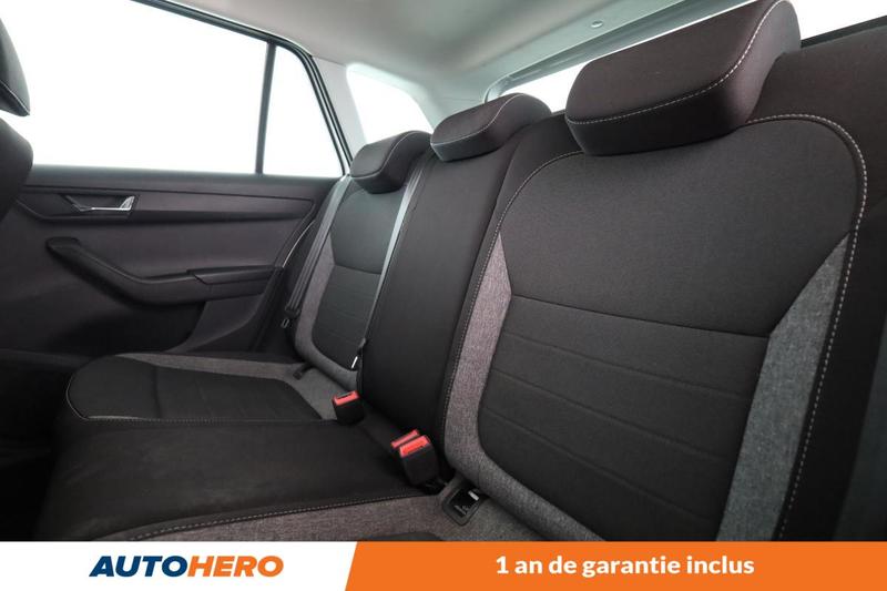 Skoda Fabia Combi 1.0 Tsi Drive 125 ans Dsg7 95 ch