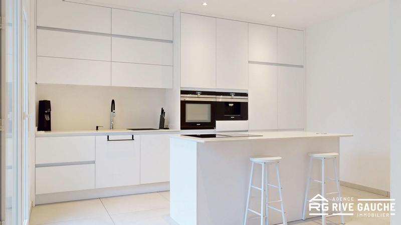 Maison - 151 m² - 6 pièces