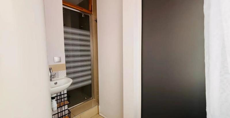 Appartement - 91 m² - 4 pièces