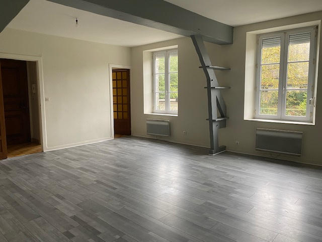 Appartement - 65 m² - 2 pièces