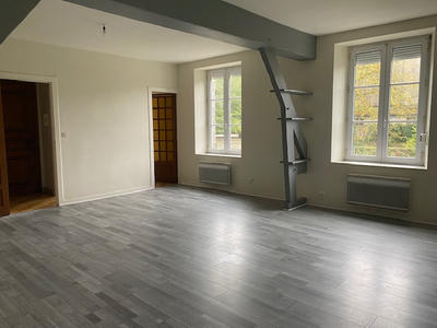 Appartement - 65 m² - 2 pièces