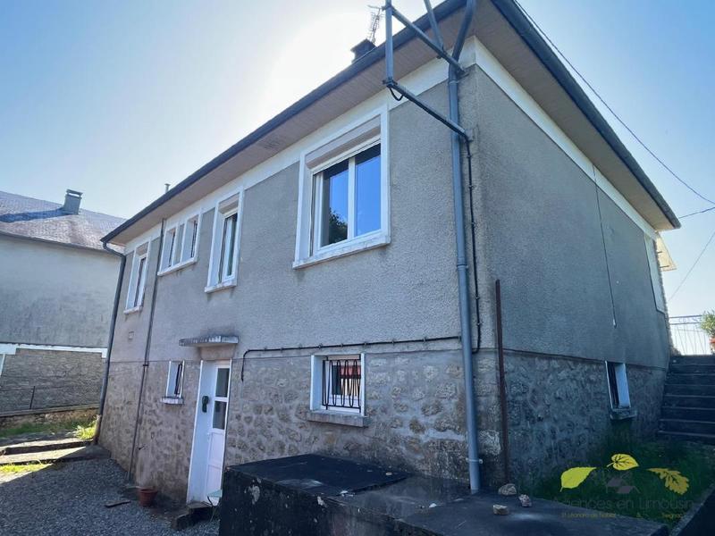 Pavillon - 68 m² - 3 pièces