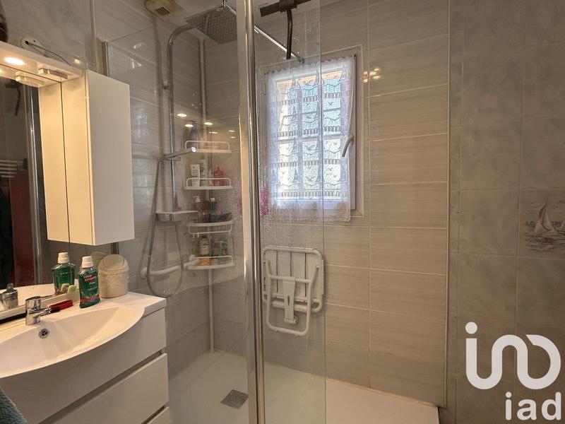 Maison - 115 m² - 7 pièces