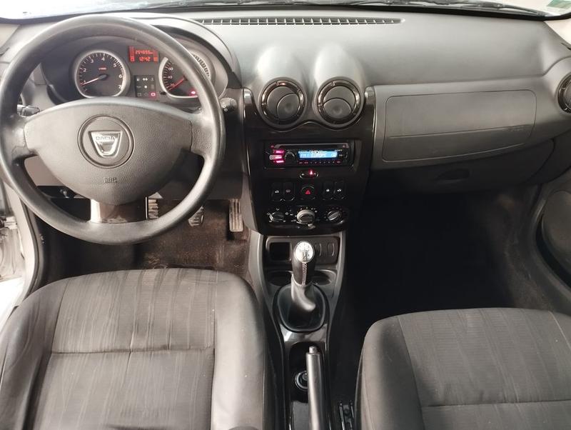 Dacia Duster 1.5 Dci 85 4x2 Laureate