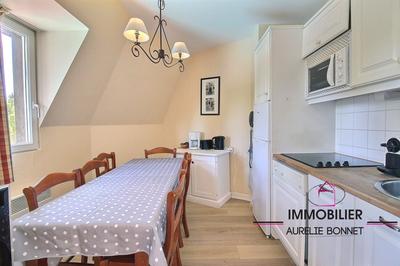 Appartement - 39 m² - 3 pièces