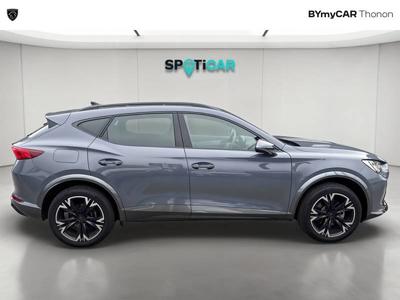 Cupra Formentor 1.5 Tsi 150 ch Dsg7 Business Edition