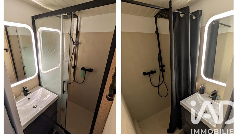 Maison - 180 m² - 9 pièces