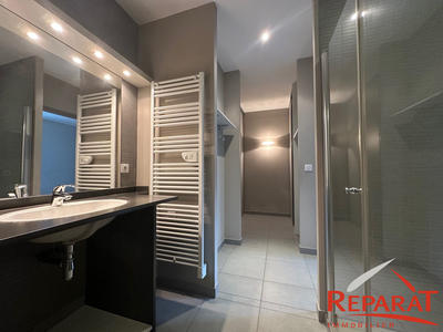 Appartement - 106 m² - 3 pièces