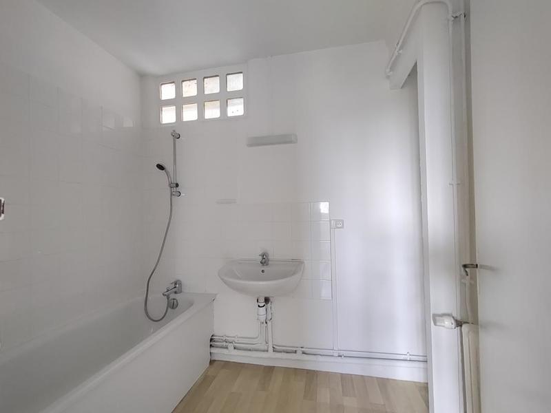 Appartement - 68 m² - 4 pièces