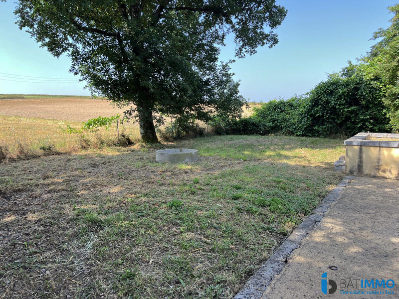 Maison - 211 m² - 9 pièces