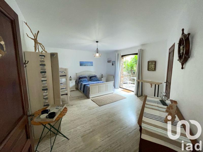 Maison de maîtres - 280 m² - 7 pièces