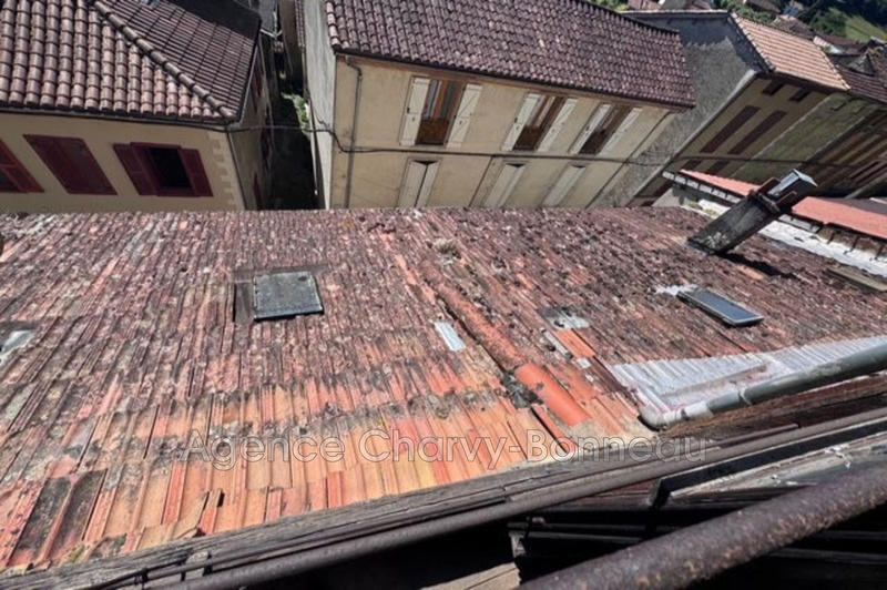 Maison - 75 m² - 5 pièces