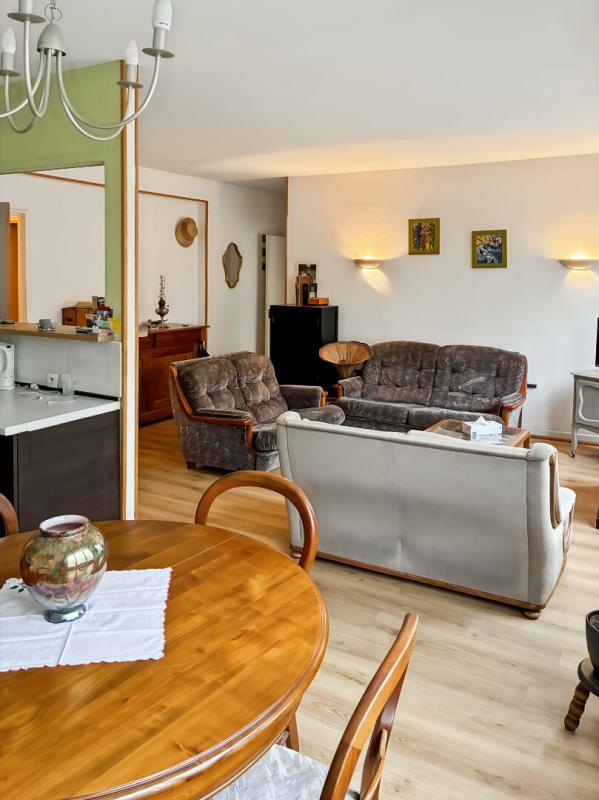 Appartement - 54 m² - 2 pièces