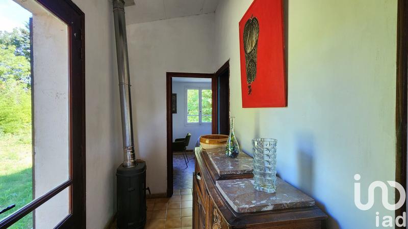 Maison de campagne - 180 m² - 3 pièces