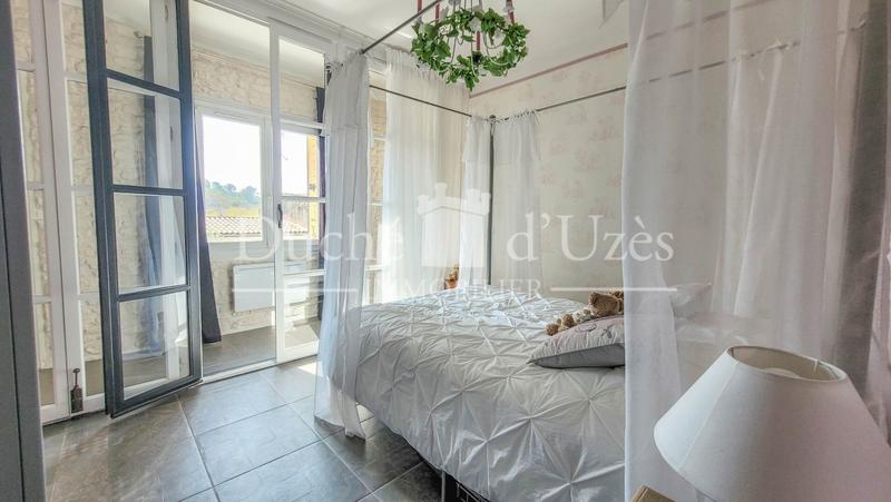 Maison - 164 m² - 7 pièces