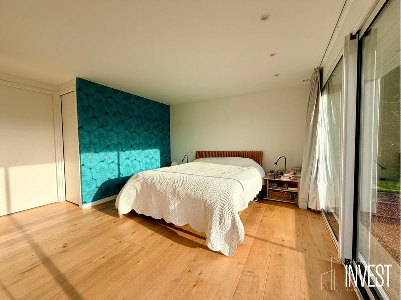 Maison - 169 m² - 6 pièces