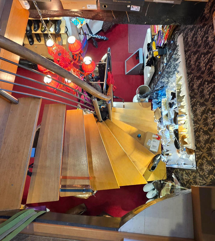 Local commercial - 40 m² - 1 pièce