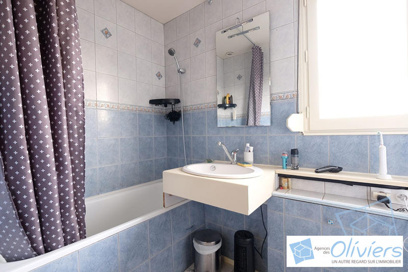 Maison - 147 m² - 6 pièces