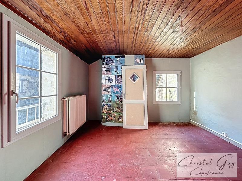 Maison de village - 129 m² - 5 pièces