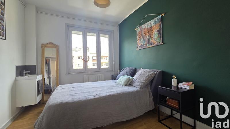 Appartement - 80 m² - 3 pièces