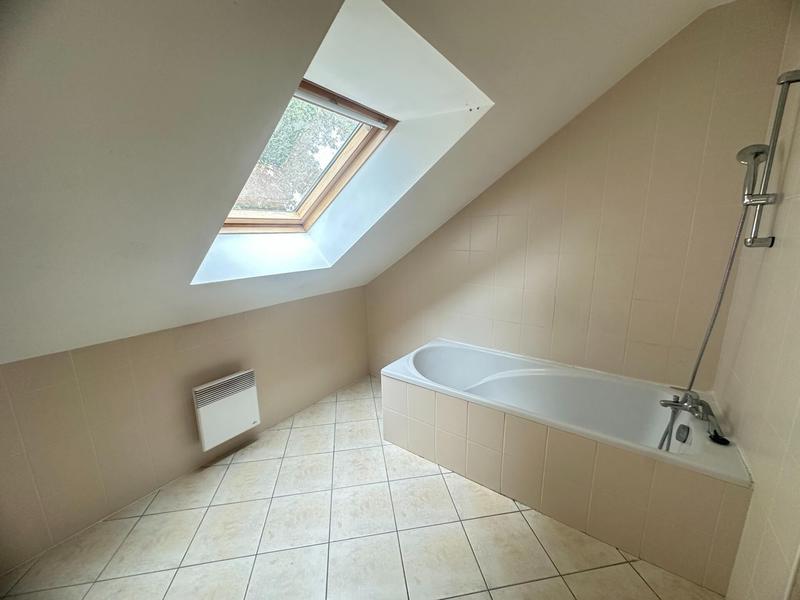 Maison - 111 m² - 5 pièces