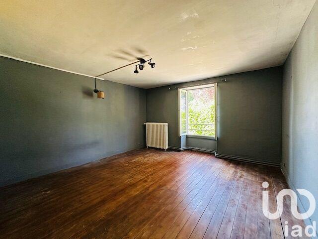 Maison de ville - 125 m² - 6 pièces