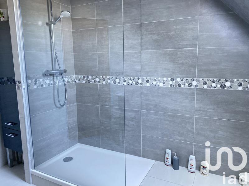 Maison - 132 m² - 6 pièces