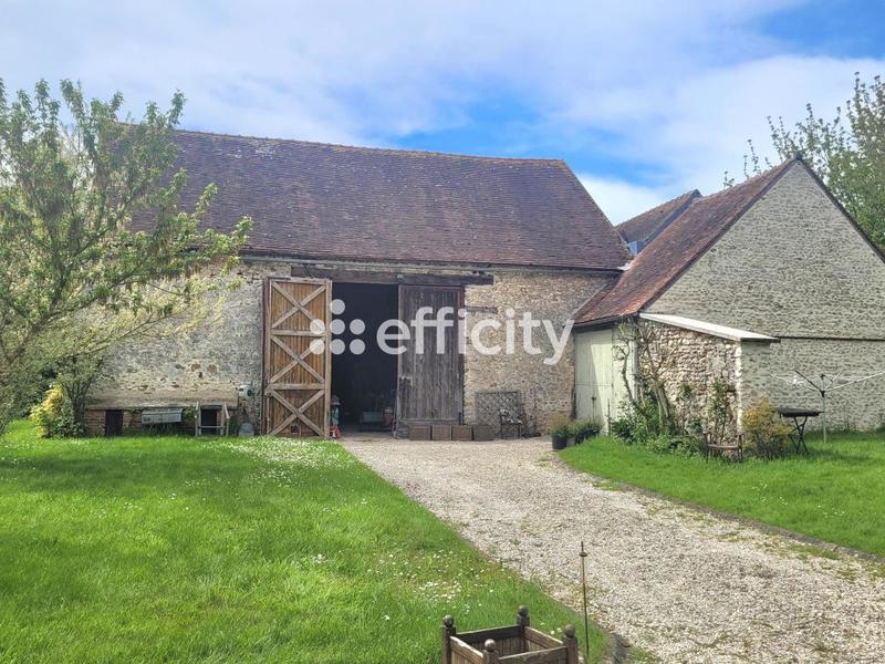 Maison - 180 m² - 7 pièces