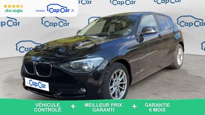 Bmw Série 1 (F20) 118d 143 Business
