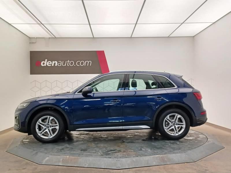 Audi Q5 35 Tdi 163 s tronic 7 Business Executive