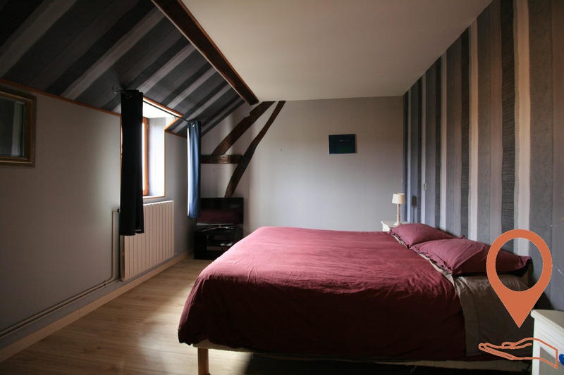 Maison traditionnelle - 575 m² - 16 pièces