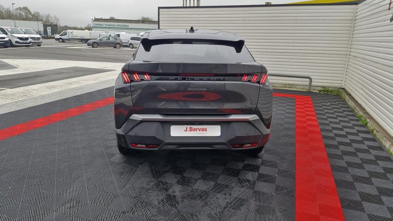 Peugeot 3008 Hybrid 136 E-Dcs6 Allure