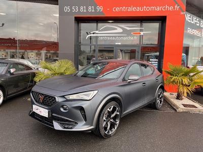 Cupra Formentor 2.0 Tdi 150 ch Business Edition