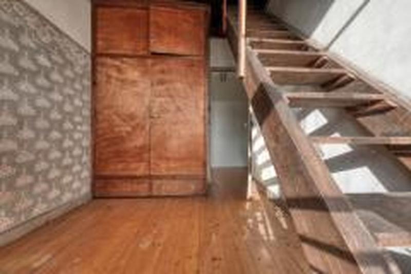 Studio - 18 m² - 1 pièce