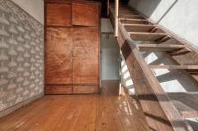 Studio - 18 m² - 1 pièce