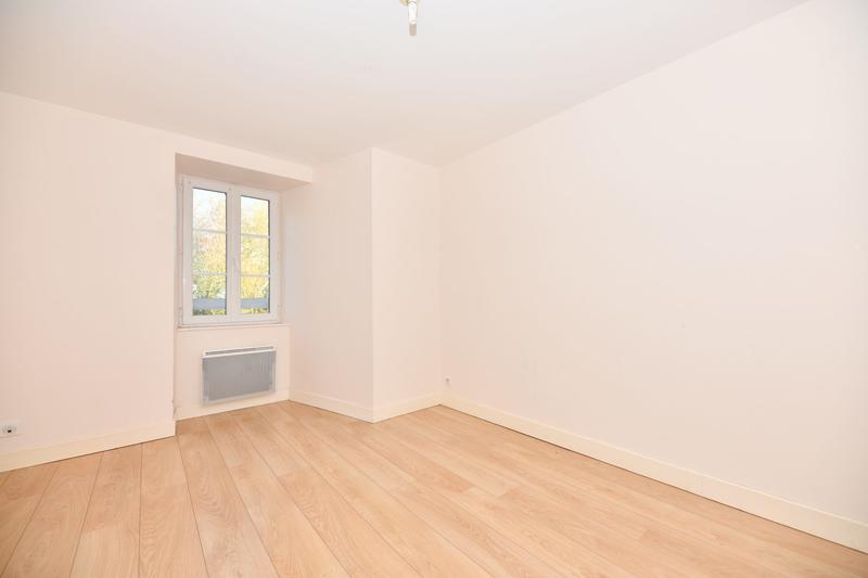 Maison ancienne - 105 m² - 5 pièces