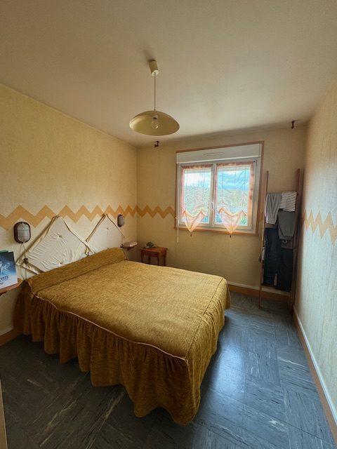 Appartement - 76 m² - 4 pièces