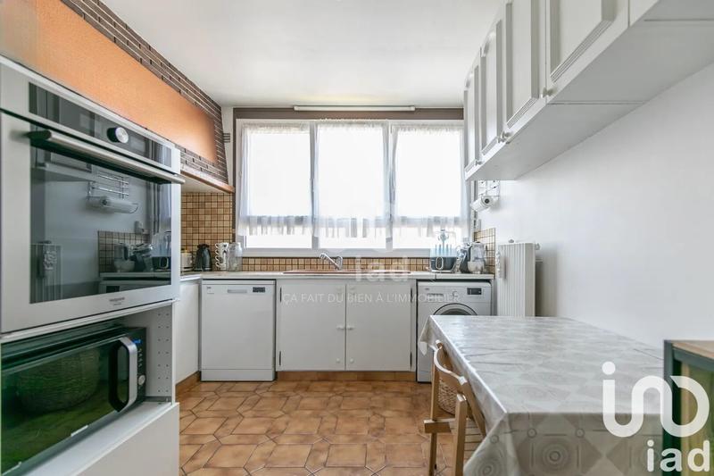 Appartement - 71 m² - 3 pièces