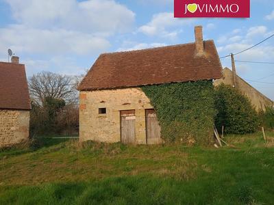 Maison - 181 m² - 8 pièces