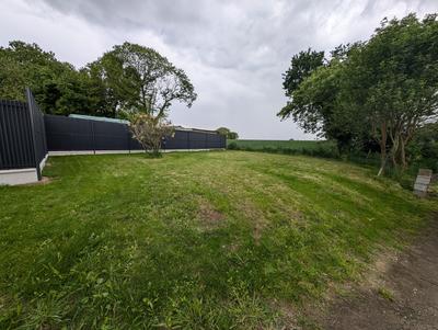 Maison - 72 m² - 5 pièces