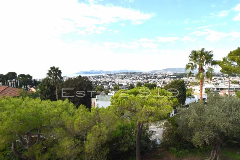 Appartement - 80 m² - 3 pièces