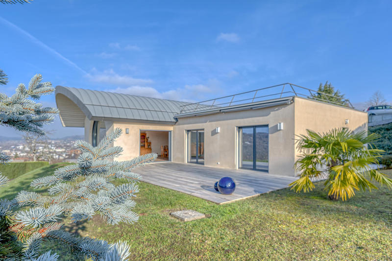 Villa - 158 m² - 4 pièces