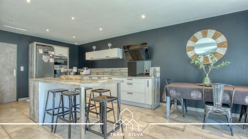 Maison - 160 m² - 5 pièces