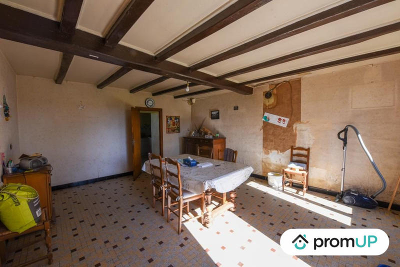 Maison - 150 m² - 6 pièces