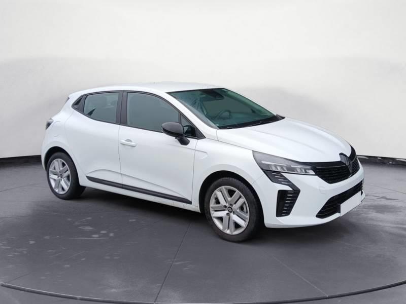 Renault Clio Blue dCi 100 ch Gsr2 Evolution