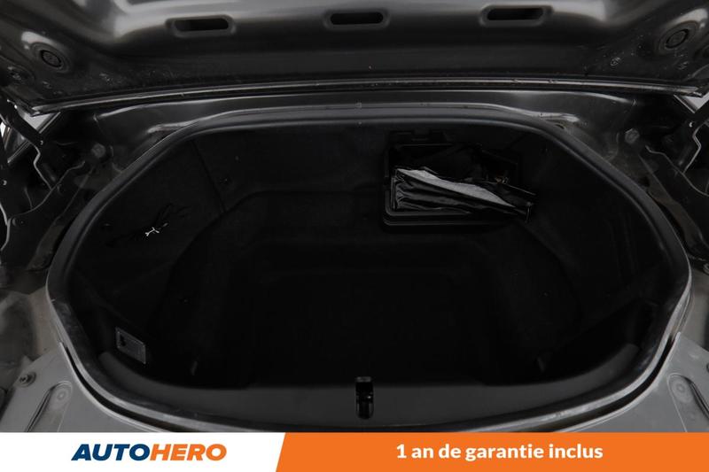 Mazda Mx-5 Rf 2.0 Skyactiv-G Selection Bva 160 ch