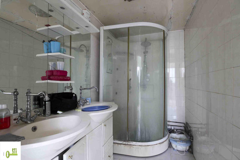 Maison - 115 m² - 6 pièces