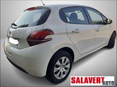 Peugeot 208 1.5 Blue Hdi